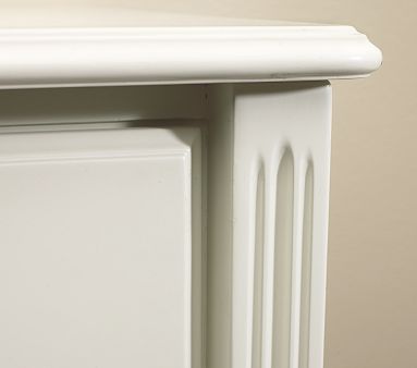 Dresser Detail