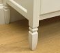 Dresser Detail