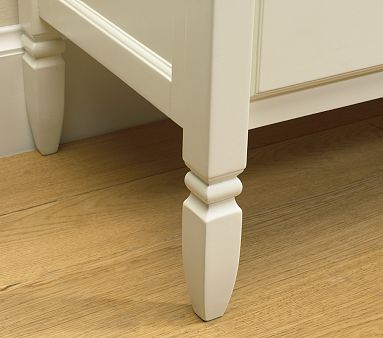 Dresser Detail