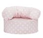 Light Pink Dot