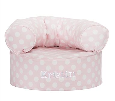 Light Pink Dot