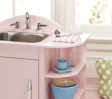 Sink Detail