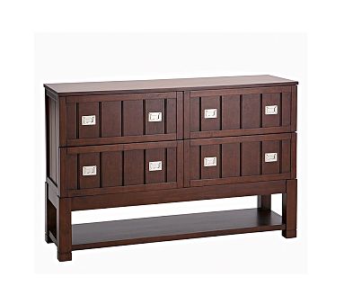 4-Drawer