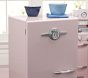 Icebox Detail