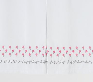 Crib Skirt