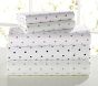 Addison Tiny Dot Sheeting