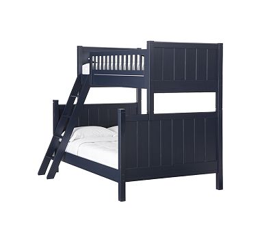 Twin Over Full Bunk