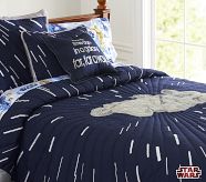 Star Wars Quilt, Twin