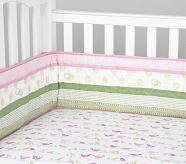 Penelope Crib Fitted Sheet