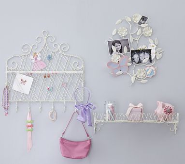 Garden Wall Décor, Gate