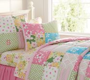 Key West Quilted Bedding