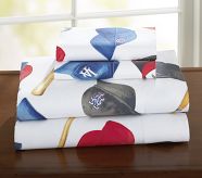 National League™ Sheet Set, Twin