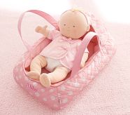 Puffy Doll Bassinet