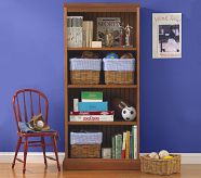 Thomas Tall Bookcase