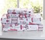 Amelia Sheet Set, Queen