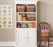 Thomas Cabinet & Hutch