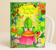 My Very Own Fairy Tale Personalized Book