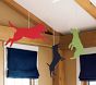 Hanging Dog Decor