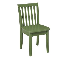 Carolina Kids' Chair,  Antique Green