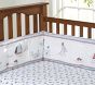 Preston Crib Fitted Sheet