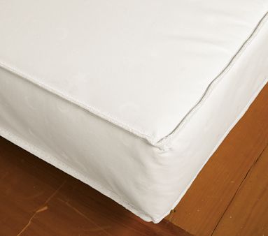 Lullaby Crib Mattress