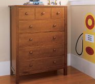Kendall Drawer Chest