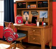 Thomas Desk & Hutch
