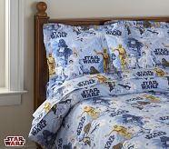 Star Wars™ Duvet Cover, Twin