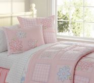 McKenna Quilted Bedding