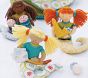 Mermaid Band Playset