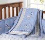 Z Is For Zebra Nursery Bedding