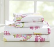 Julianne Sheeting