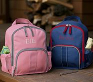 Fairfax Preschool Backpacks