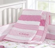 Morgan Nursery Bedding