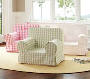 Hybrid Buffalo Check Anywhere Chairs
