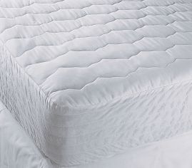 Waterproof Mattress Pad, Twin
