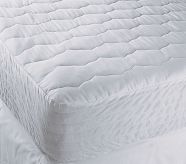 Waterproof Mattress Pad, Twin