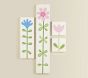 Flower Art, Small Green Stem