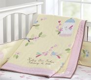 Kelsey Nursery Bedding