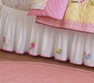 Kelsey Bed Skirt