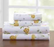 Frankie's Safari Sheeting