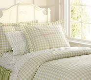 Allison Duvet Cover