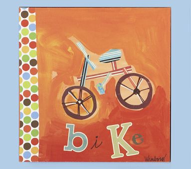 Bike Art