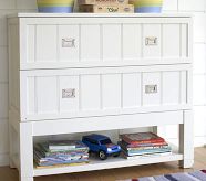 Riley Dresser