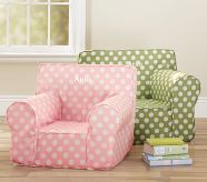 Hybrid Dot Anywhere Chairs