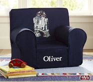 Star Wars™ R2-D2™ Hybrid Anywhere Chair Slipcover