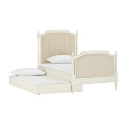 Darcy Trundle, Vintage White