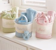 My First Nap Gift Bag, Blue
