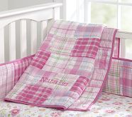 Madras Nursery Bedding