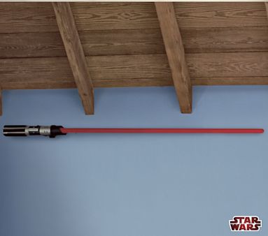 Star Wars™ Darth Vader™ Lightsaber™ Jumbo Replica
